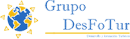 Logo GRUPO DESFOTUR