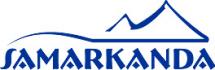 VIAJES SAMARKANDA