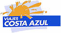 VIAJES COSTA AZUL