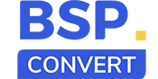 BSP Convert