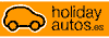 Holiday autos