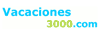 Vacaciones 3000