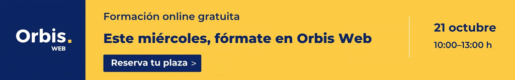 Formaci&oacute;n Orbis Web