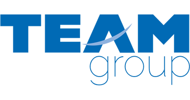 Logo TEAM GROUP