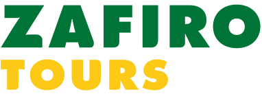 Logo Zafiro Tours